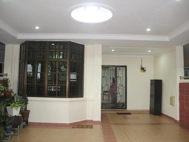 Terraced House for sale in Perak, Kuala Kangsar