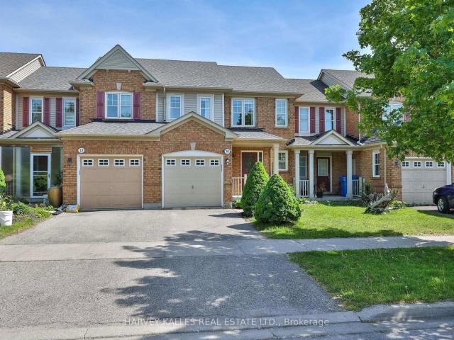 Townhouse for sale in Woburn, Ontario