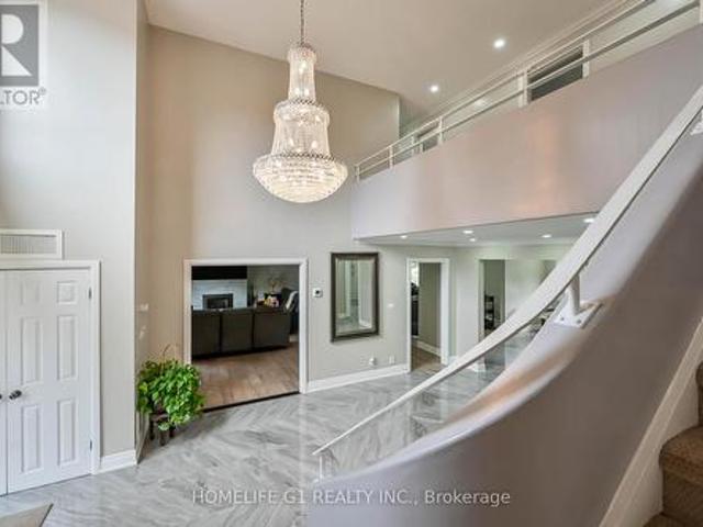 House for sale in Ancaster, Ontario