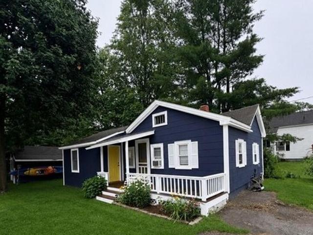House for sale in Lisbon, Maine
