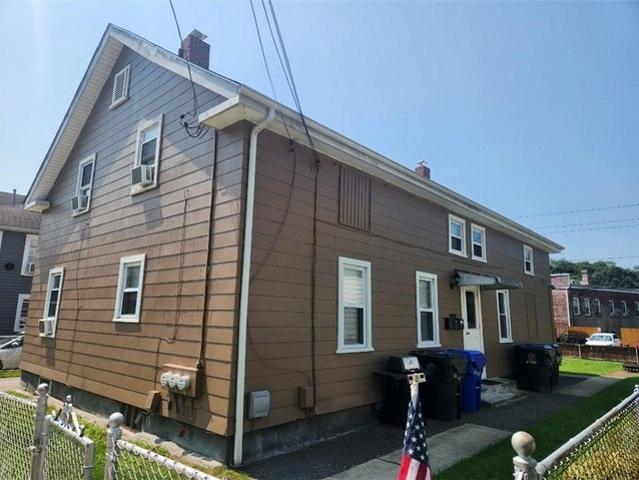 House for sale in West Warwick, Rhode Island