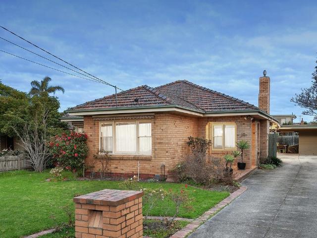 House for rent in Camerons Creek, Victoria