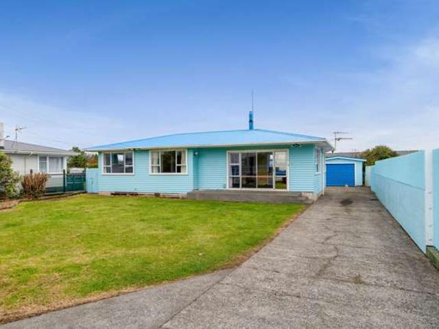 House for sale in Taranaki