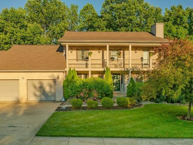 House for sale in Athens, Ohio