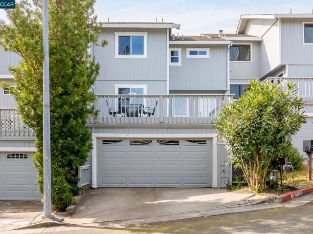 Townhouse for sale in Richmond