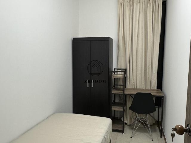 Apartment for rent