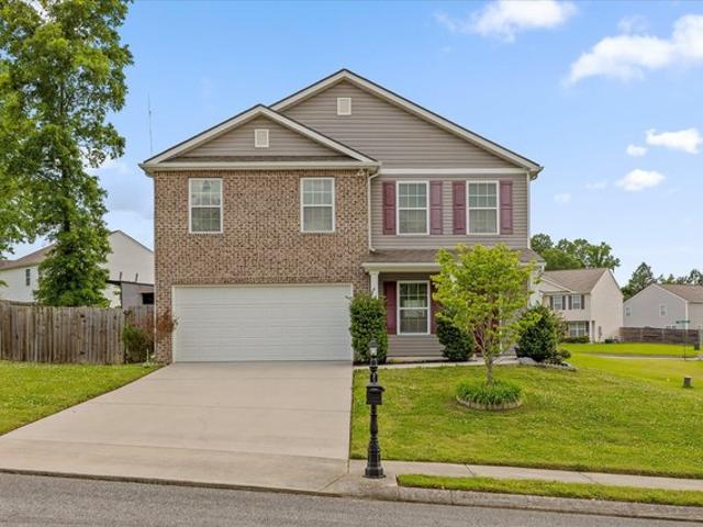 House for sale in Rossville, Georgia