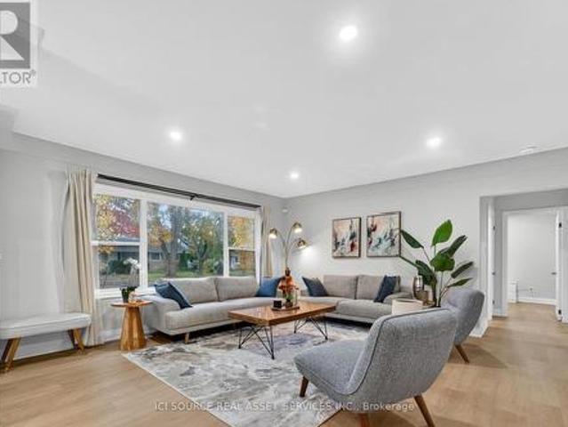 House for rent in Niagara, Ontario