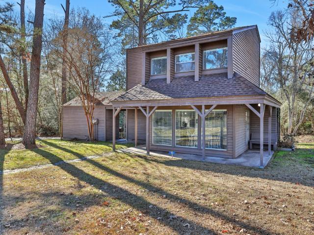 House for sale in Coldspring, Texas