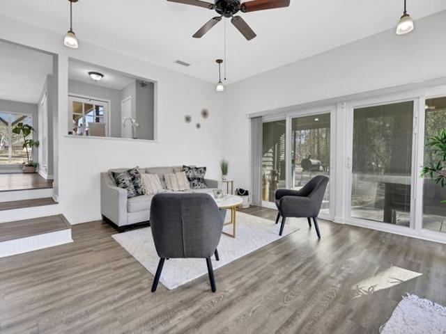 House for rent in Coldspring, Texas