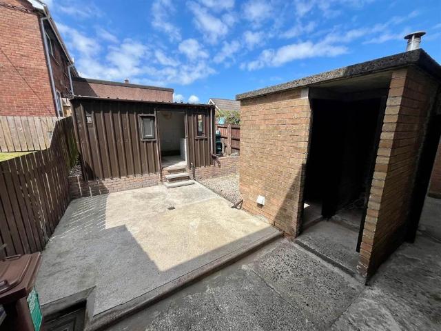 House for rent in Larne, Millbrook