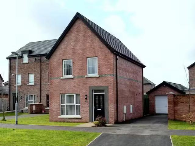 House for sale in Portsalon, Letterkenny Municipal District