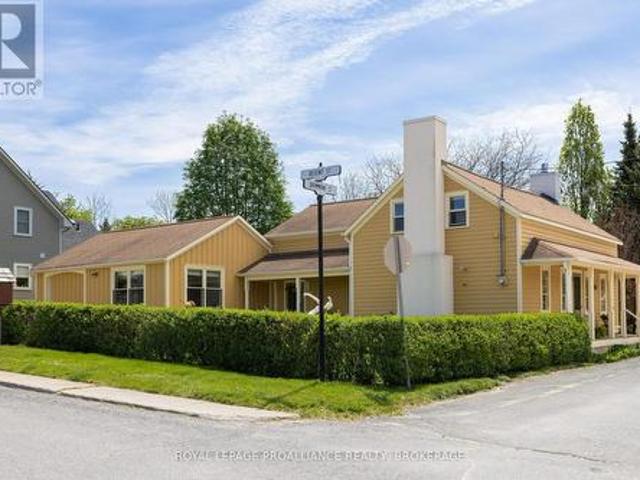 House for sale in Kingston, Ontario