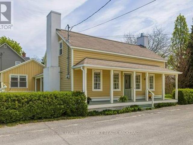 House for sale in Kingston, Ontario