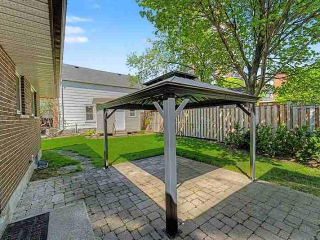 Apartment for rent in Barrie, Ontario