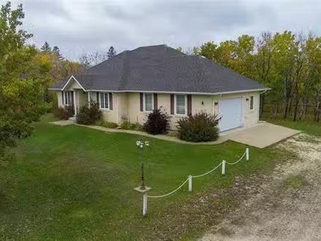 House for sale in Inwood, Manitoba
