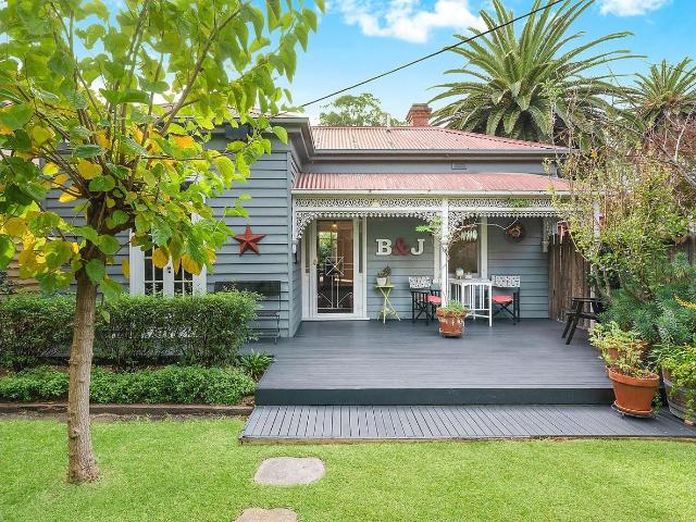 Apartment for rent in Melbourne