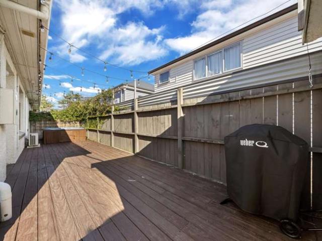Apartment for sale in Balmoral, Oroua County