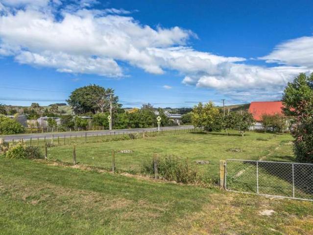 Land for sale in Porangahau