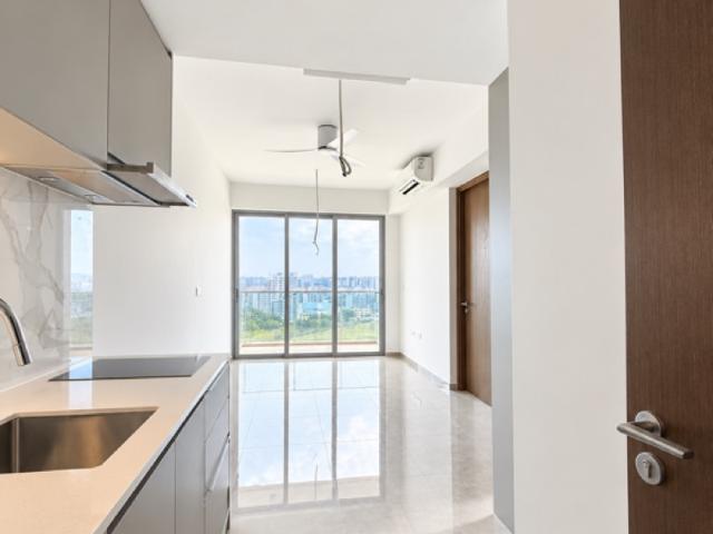 Condominium for rent