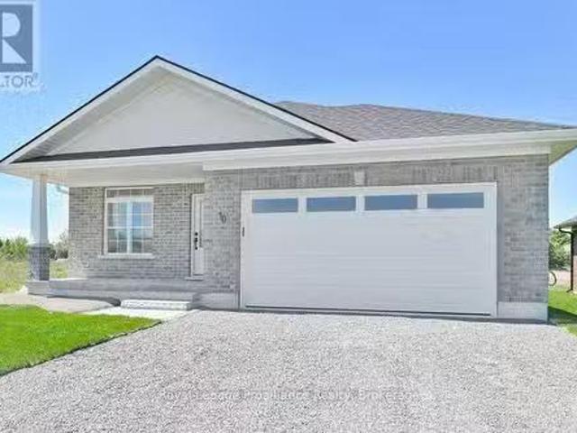 House for sale in Hastings, Ontario