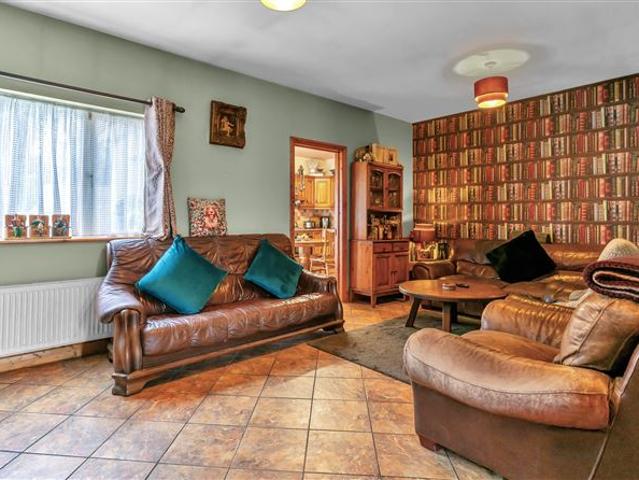 Detached House for sale in Brannockstown, North Tipperary