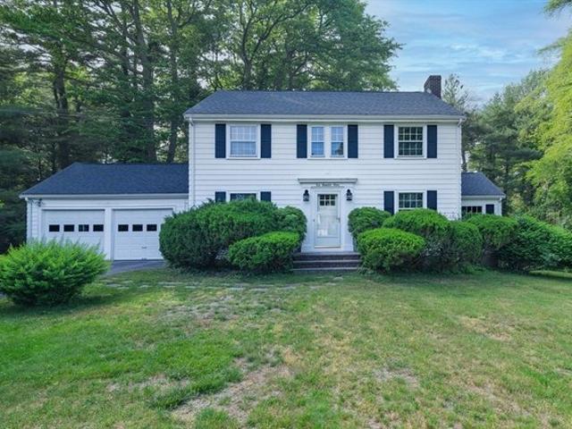 House for sale in Scituate, Massachusetts