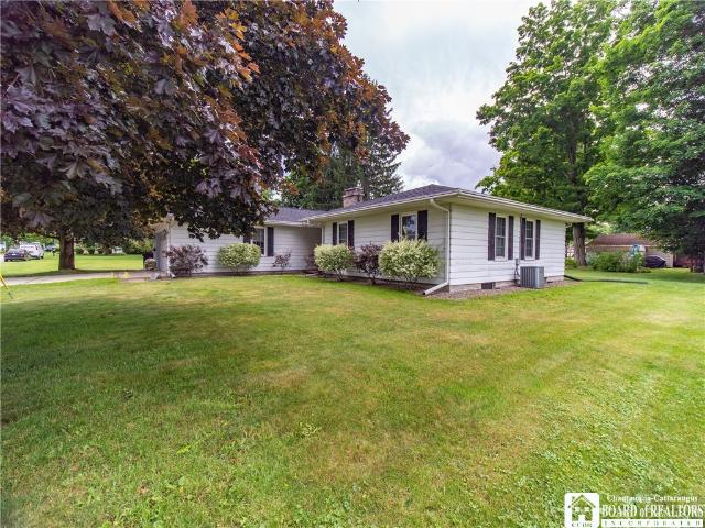 House for sale in Frewsburg, New York