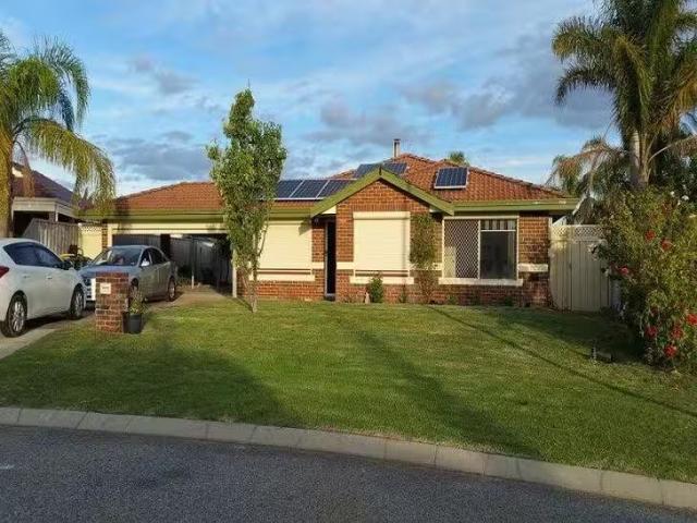 House for rent in Warnbro