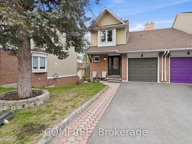 Condo for sale in Panoramic Ridge, Ottawa