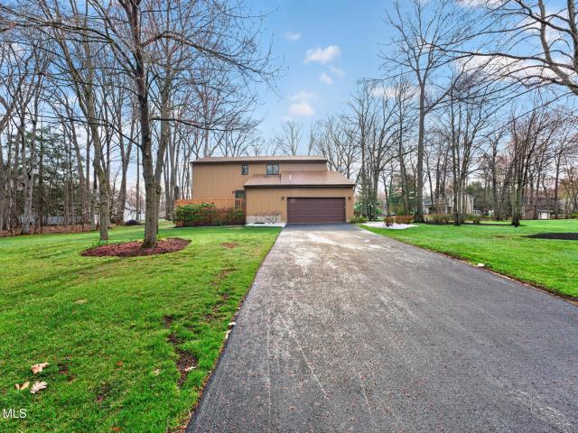 House for sale in Saratoga, New York