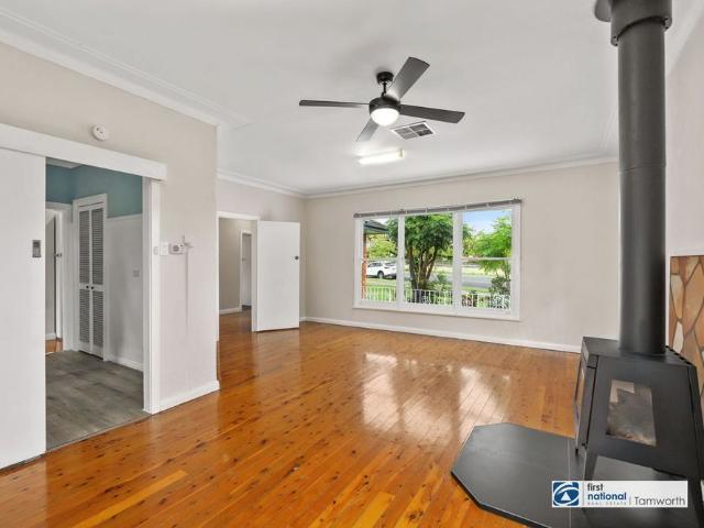 House for rent in Tamworth