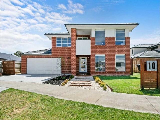 House for rent in Yinnar, Victoria