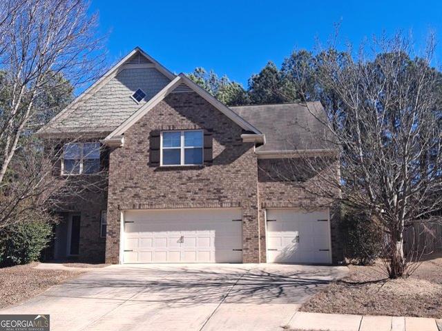 House for sale in Fairburn, Georgia