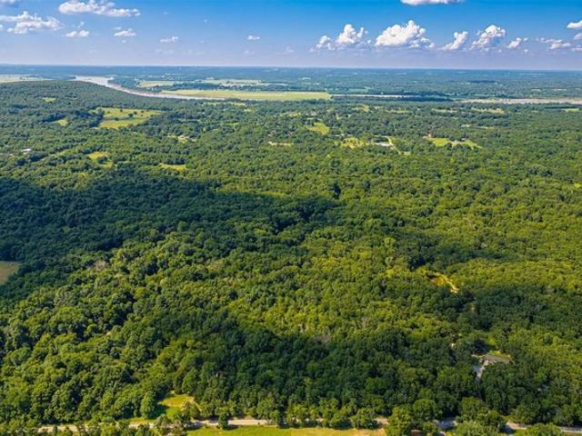 Land for sale in Haskell, Oklahoma