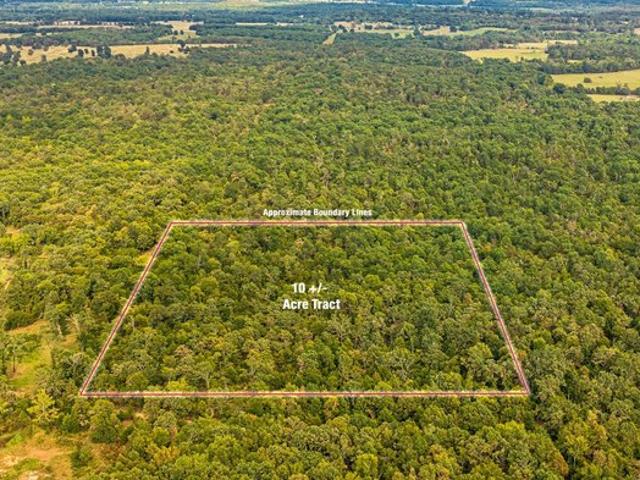Land for sale in Welling, Cherokee County