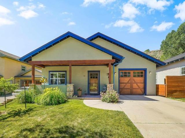 House for sale in La Plata, Colorado