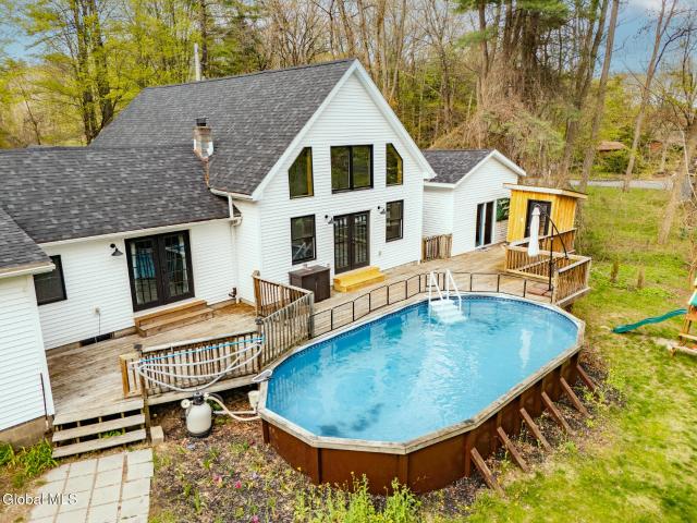 House for sale in Cleverdale, New York