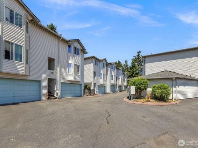 Townhouse for sale in Everett, Washington