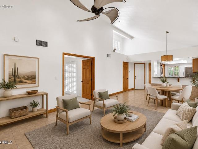 Condo for sale in Laveen, Arizona