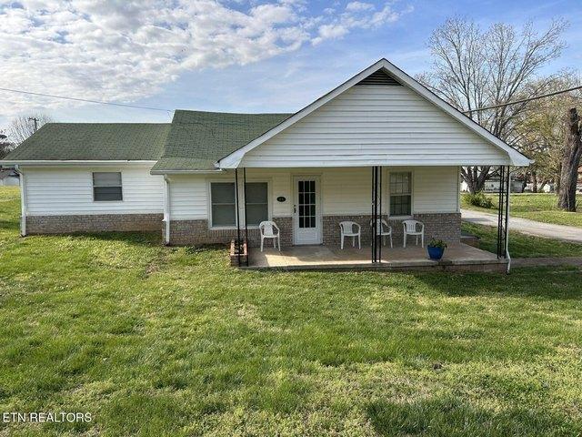 House for sale in Tennessee