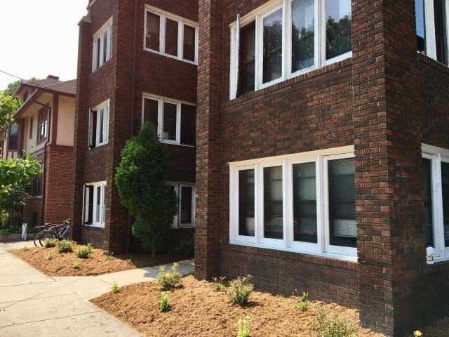 Apartment for rent in Madison, Wisconsin