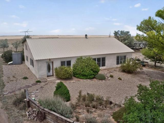 Farm for sale in Mountainair, New Mexico