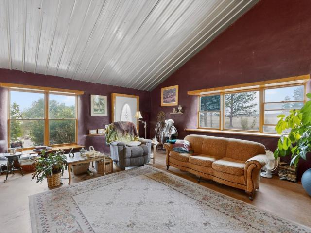 House for sale in Mountainair, New Mexico