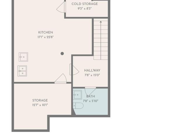 Commercial for sale in Pawling, New York