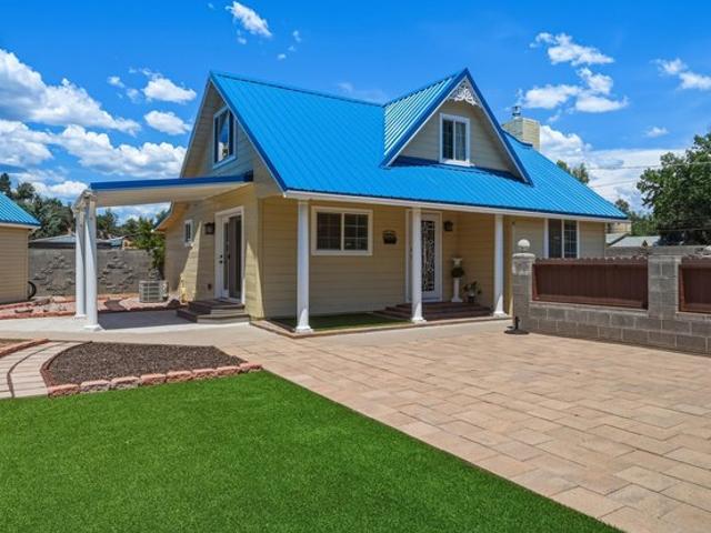 House for sale in Gila, Arizona