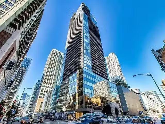 House for rent in Chicago