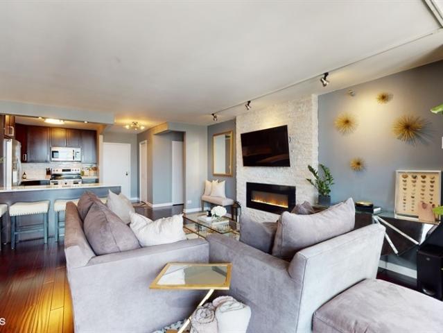 Condo for sale in Chicago Park, Illinois
