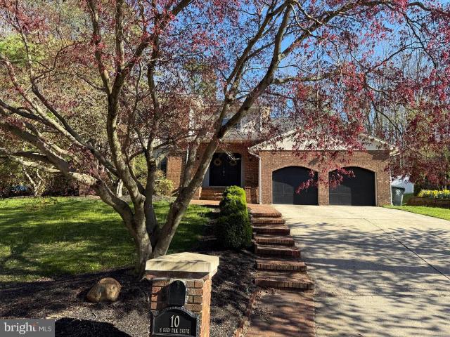 House for sale in Rancocas, New Jersey