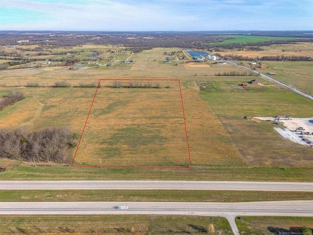 Land for sale in Coweta, Oklahoma